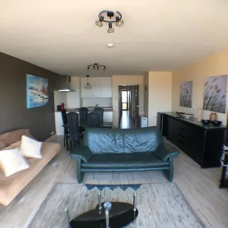 Apartman Magnum 2 Middelkerke