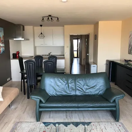 Apartman Magnum 2