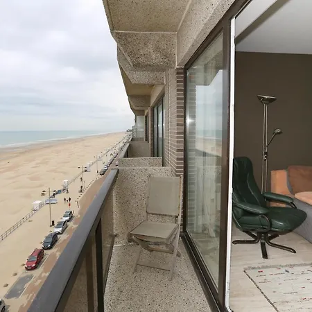Apartman Magnum 2